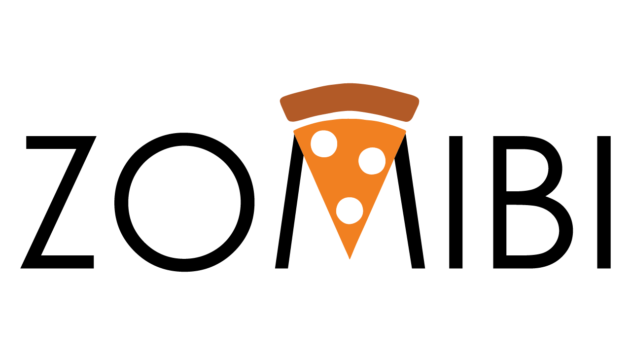 Zomibi Pizza